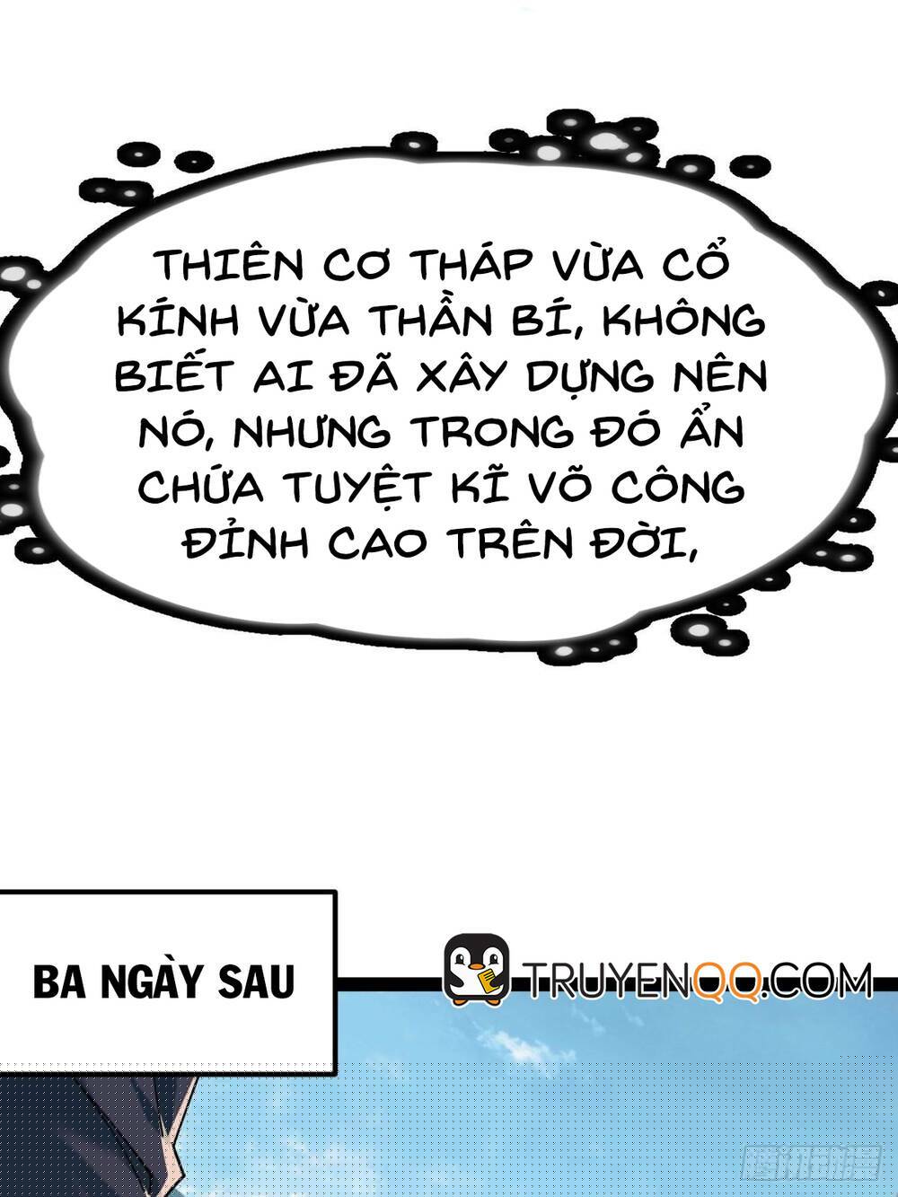 Tuyệt Thế Võ Công Chapter 18 - Trang 1