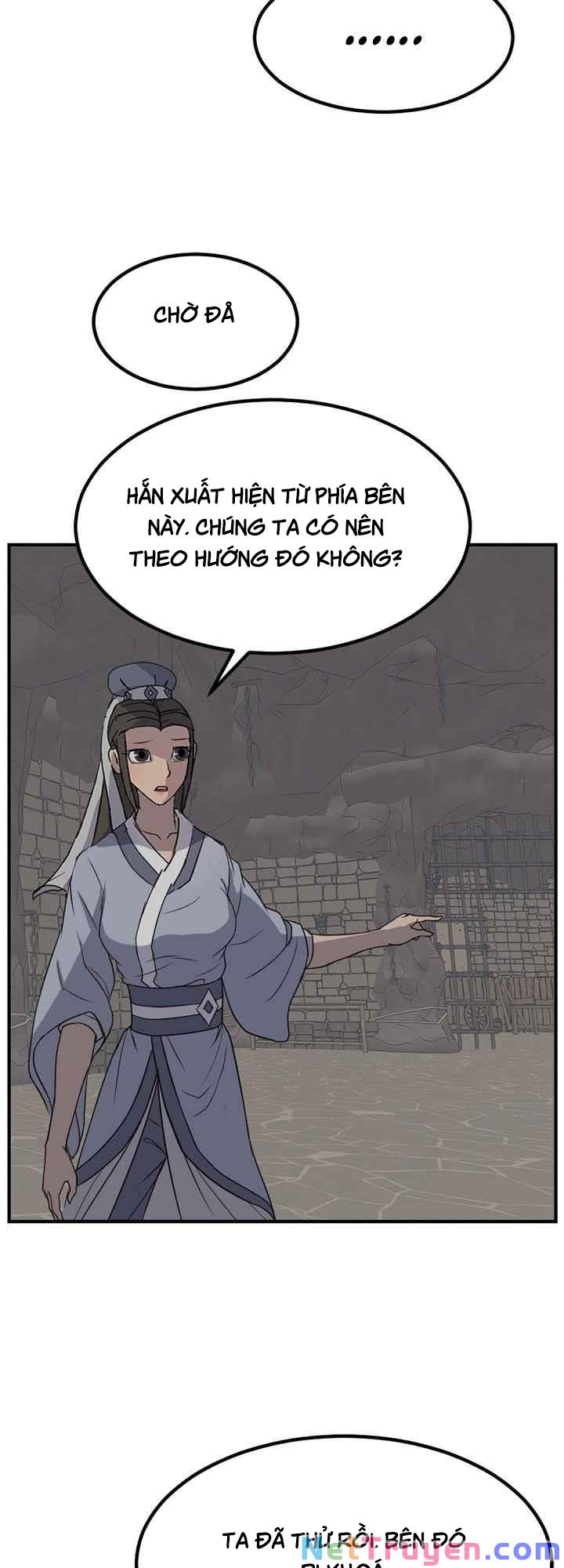 Trọng Sinh, Bất Khả Chiến Bại Chapter 135 - Trang 24