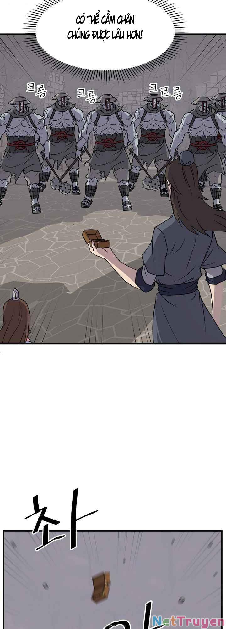 Trọng Sinh, Bất Khả Chiến Bại Chapter 139 - Trang 26