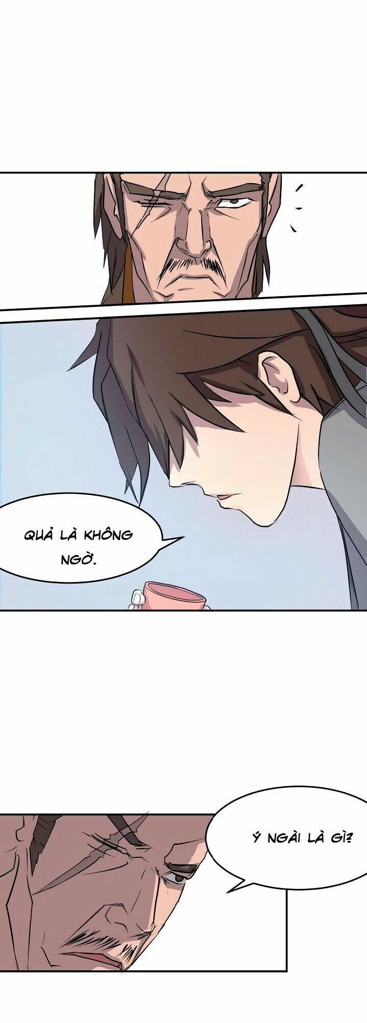 Trọng Sinh, Bất Khả Chiến Bại Chapter 20 - Trang 23