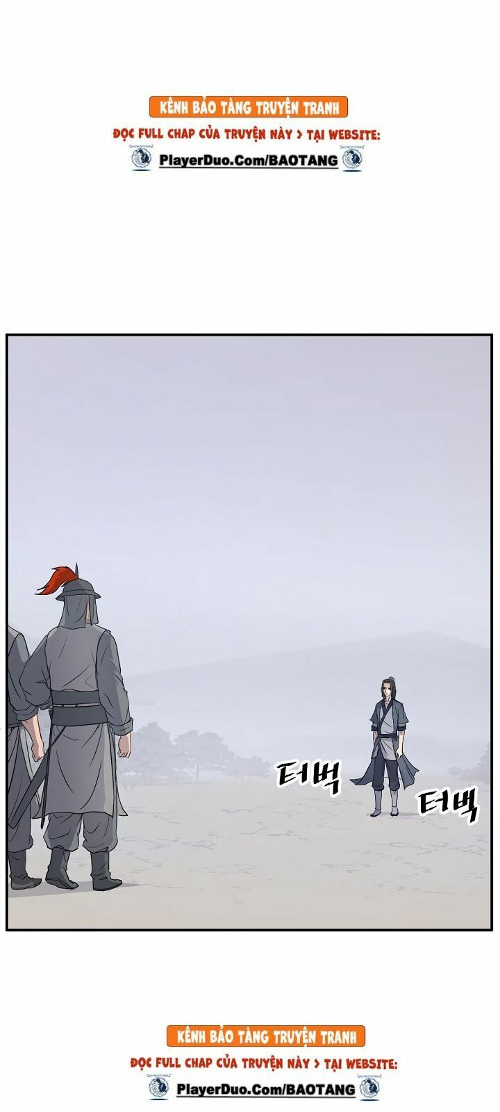 Trọng Sinh, Bất Khả Chiến Bại Chapter 81 - Trang 0