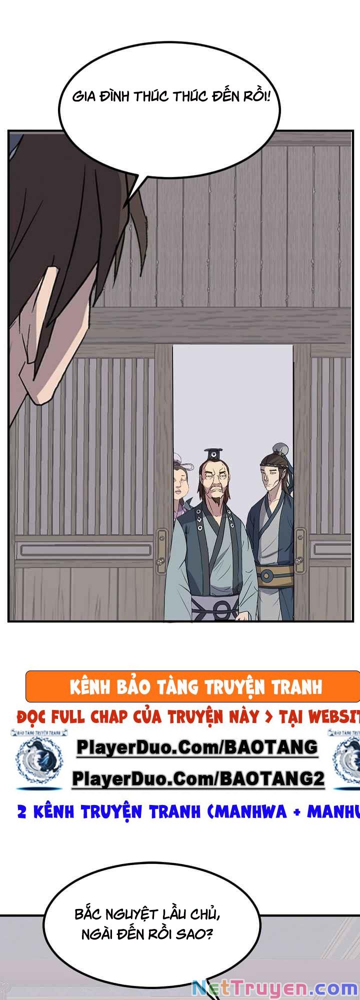 Trọng Sinh, Bất Khả Chiến Bại Chapter 133 - Trang 42