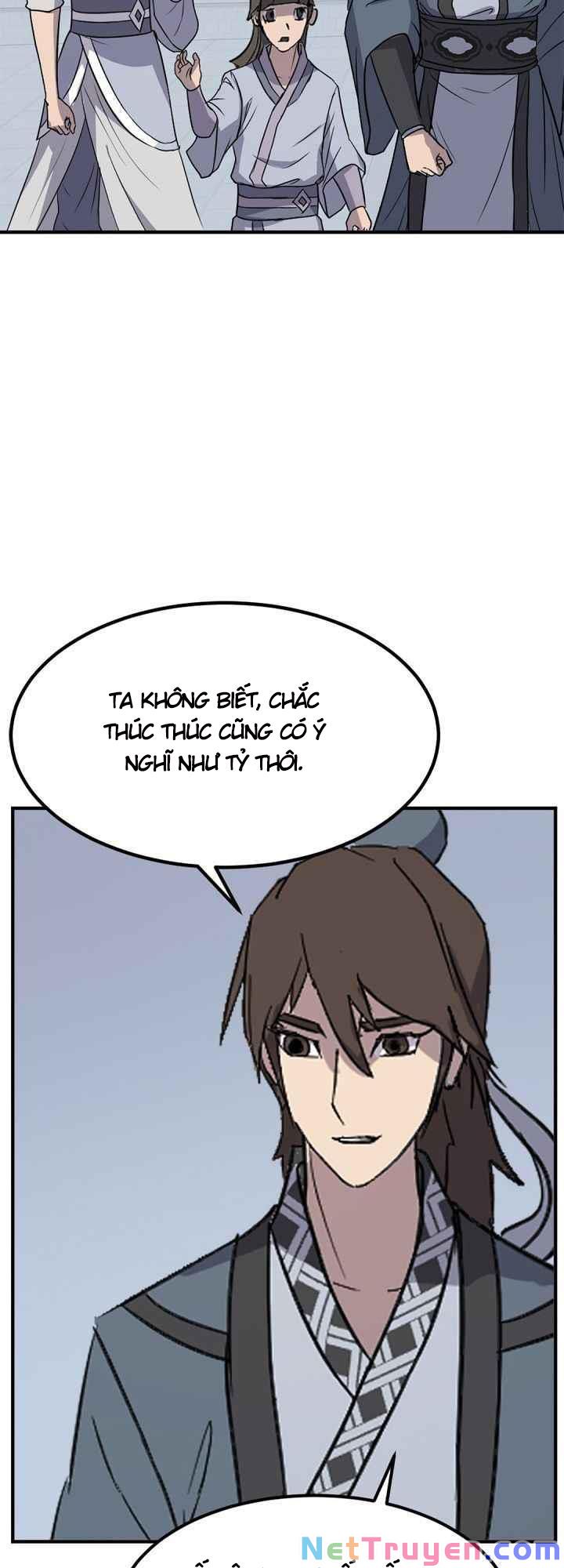 Trọng Sinh, Bất Khả Chiến Bại Chapter 131 - Trang 12