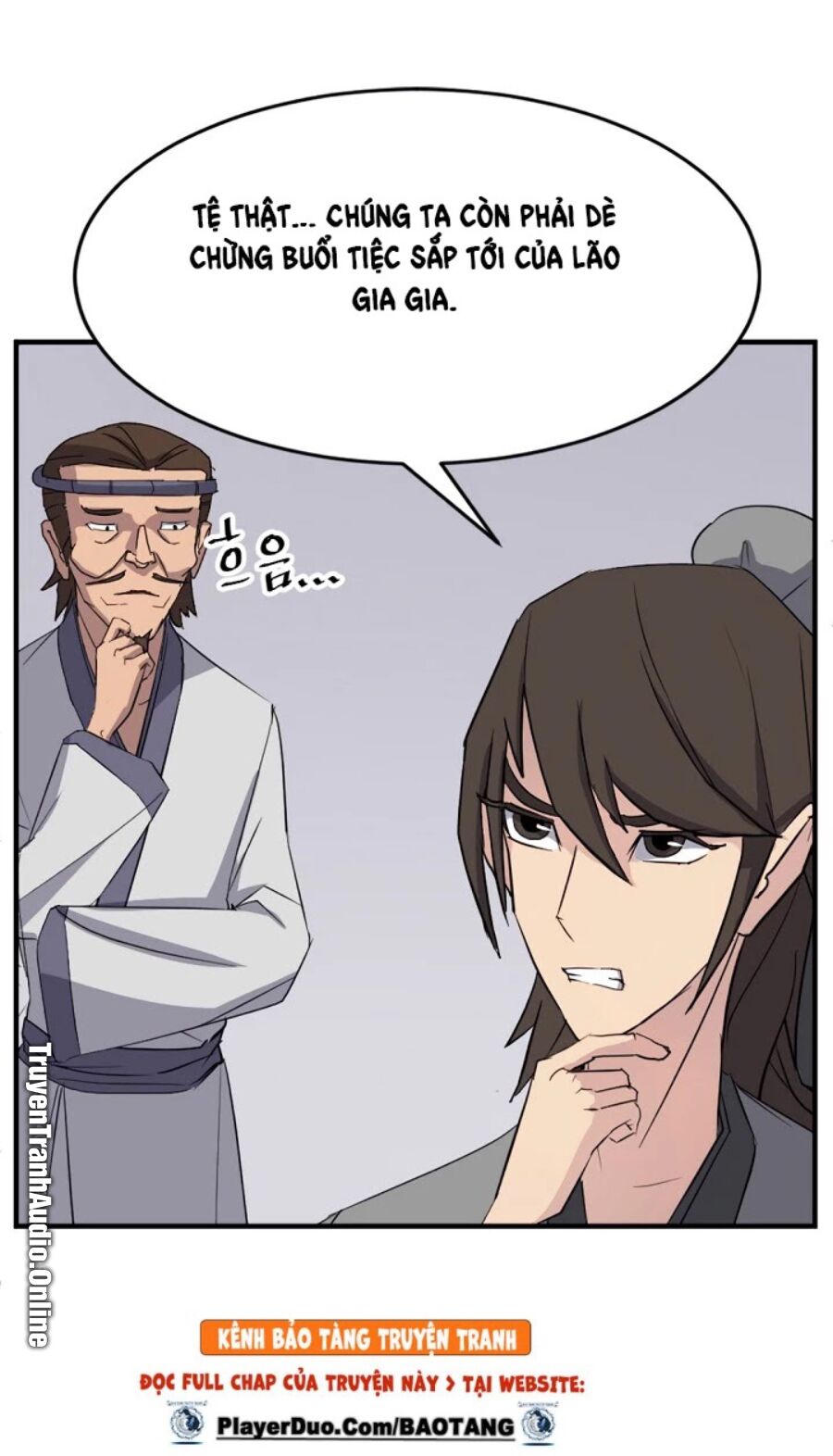Trọng Sinh, Bất Khả Chiến Bại Chapter 94 - Trang 0