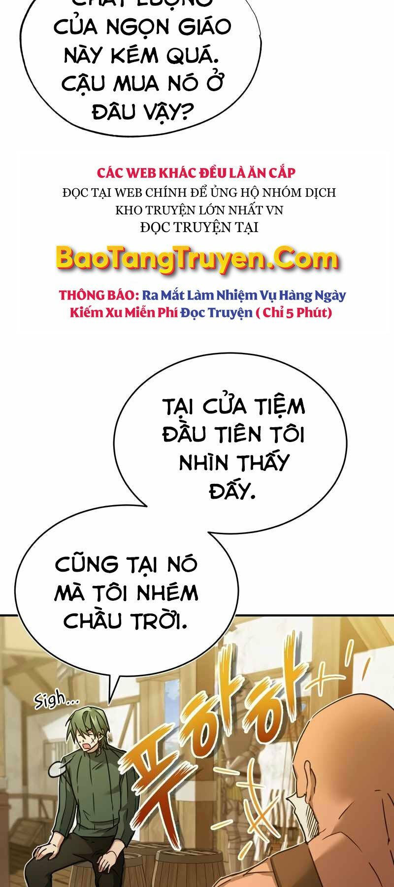Đã Là Quỷ Thì Không Thể Sống Như Người Thường Chapter 22 - Trang 52