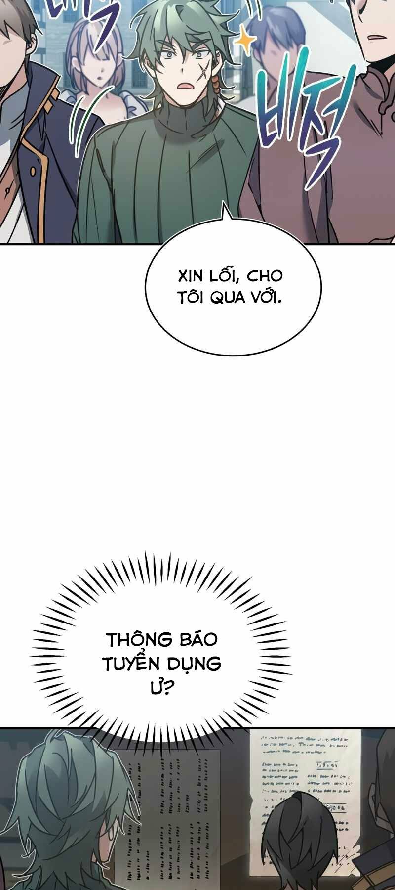 Đã Là Quỷ Thì Không Thể Sống Như Người Thường Chapter 22 - Trang 60