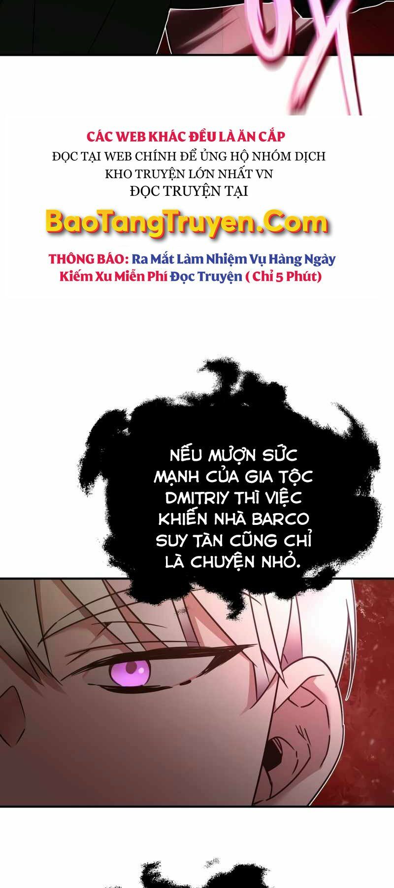 Đã Là Quỷ Thì Không Thể Sống Như Người Thường Chapter 22 - Trang 37