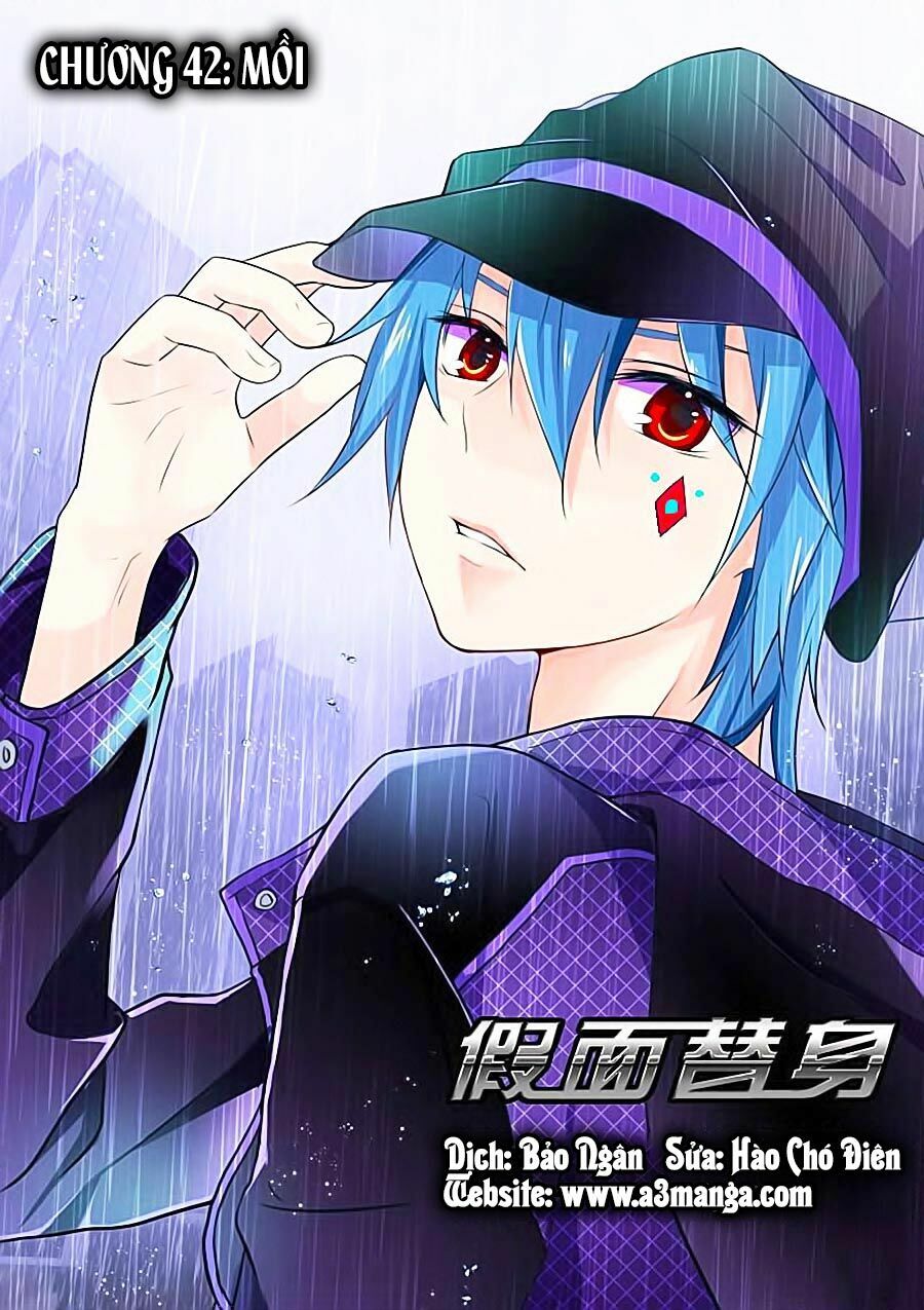 Giả Diện Thế Thân Chapter 42 - Trang 0