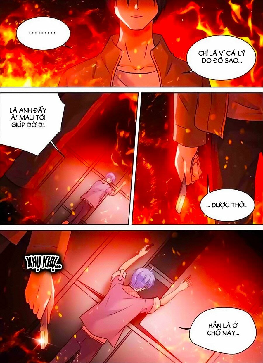 Giả Diện Thế Thân Chapter 167 - Trang 2