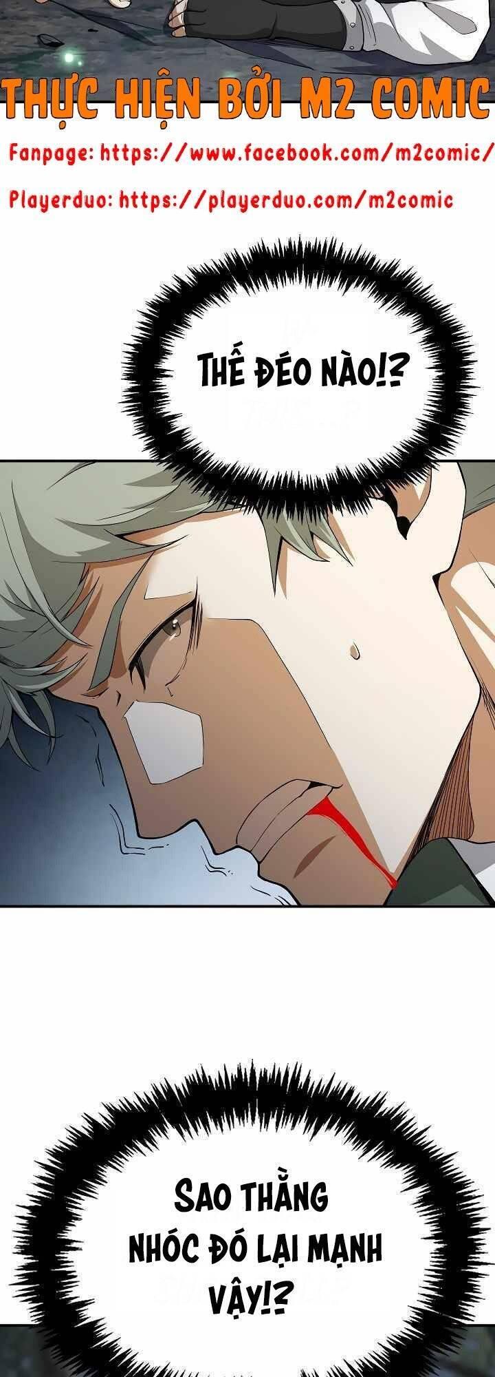 Đô Thị Tà Vương Chapter 212 - Trang 73