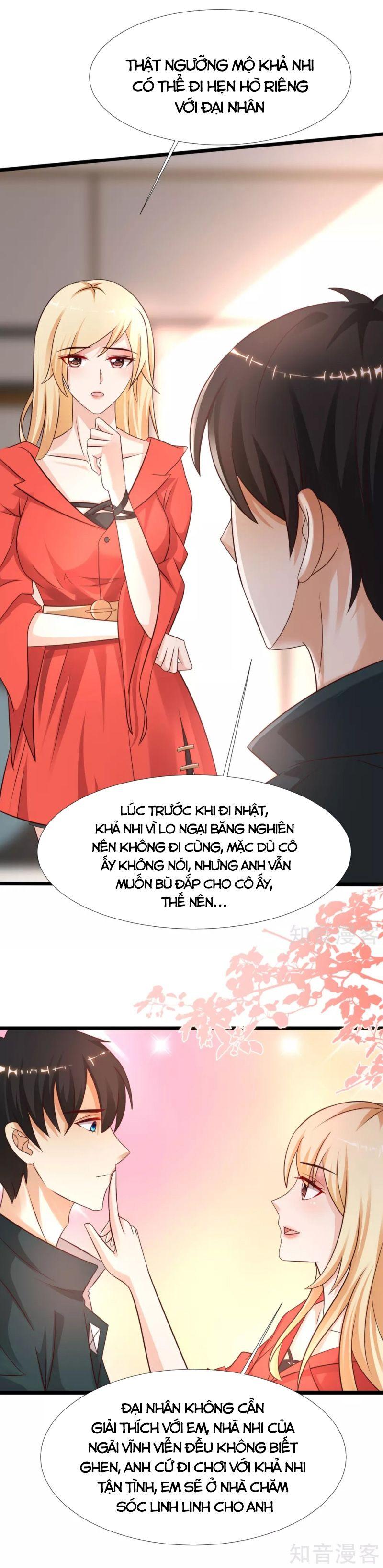 Đô Thị Tà Vương Chapter 212 - Trang 174
