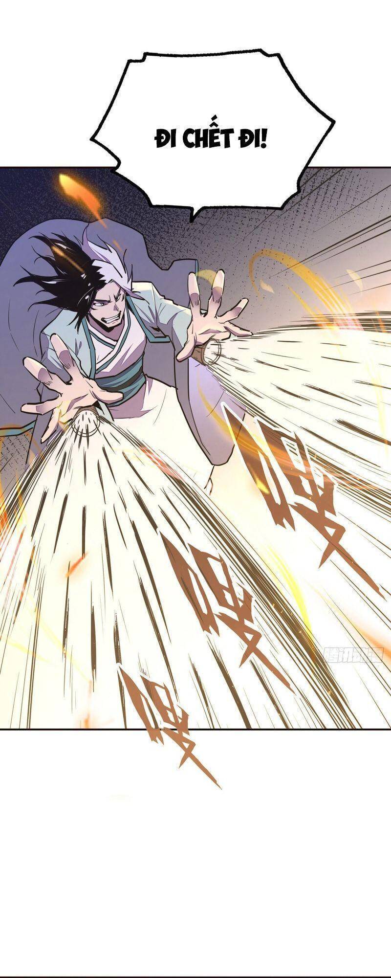Đô Thị Tà Vương Chapter 212 - Trang 156