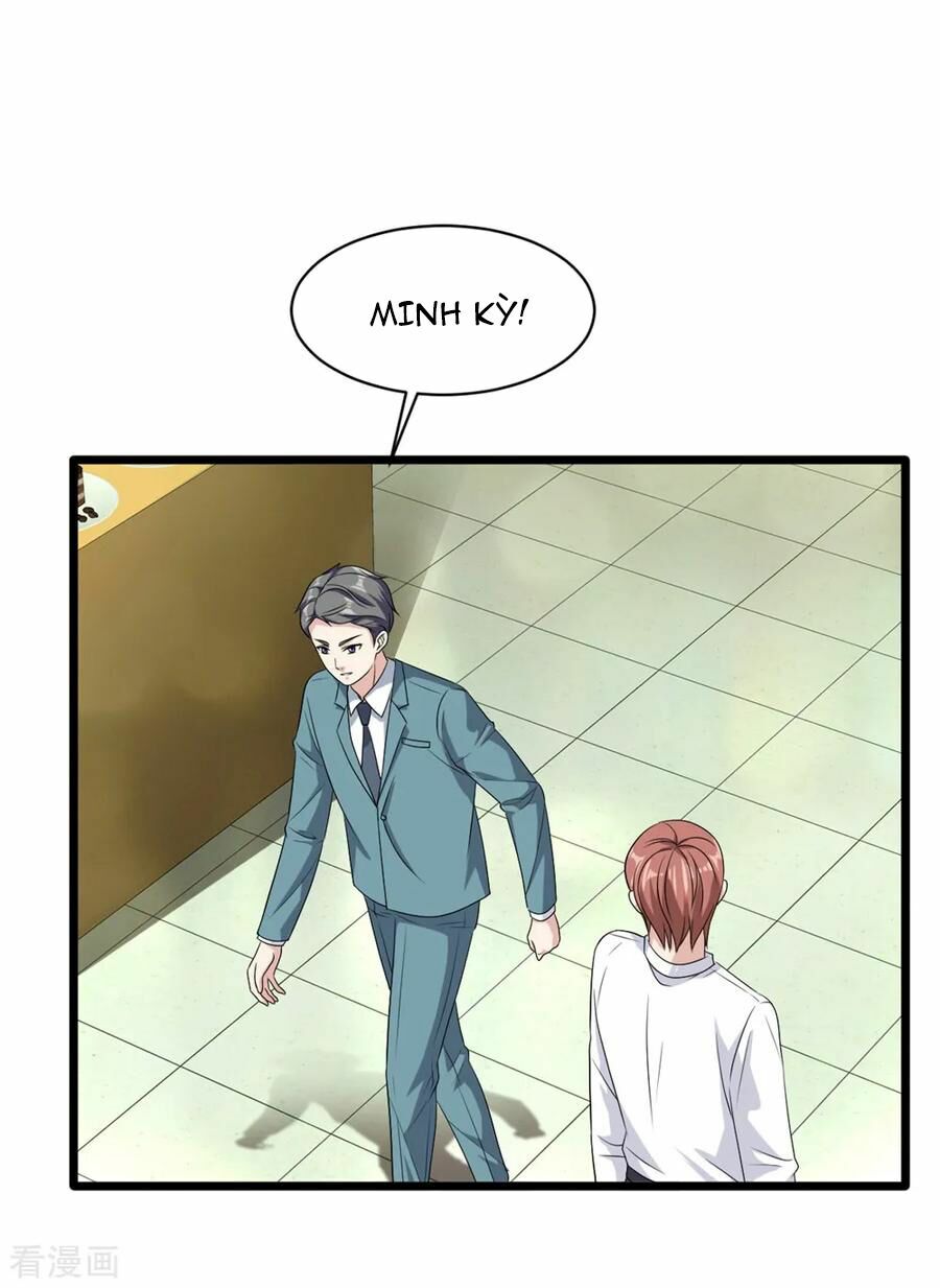 Đô Thị Tà Vương Chapter 19 - Trang 9