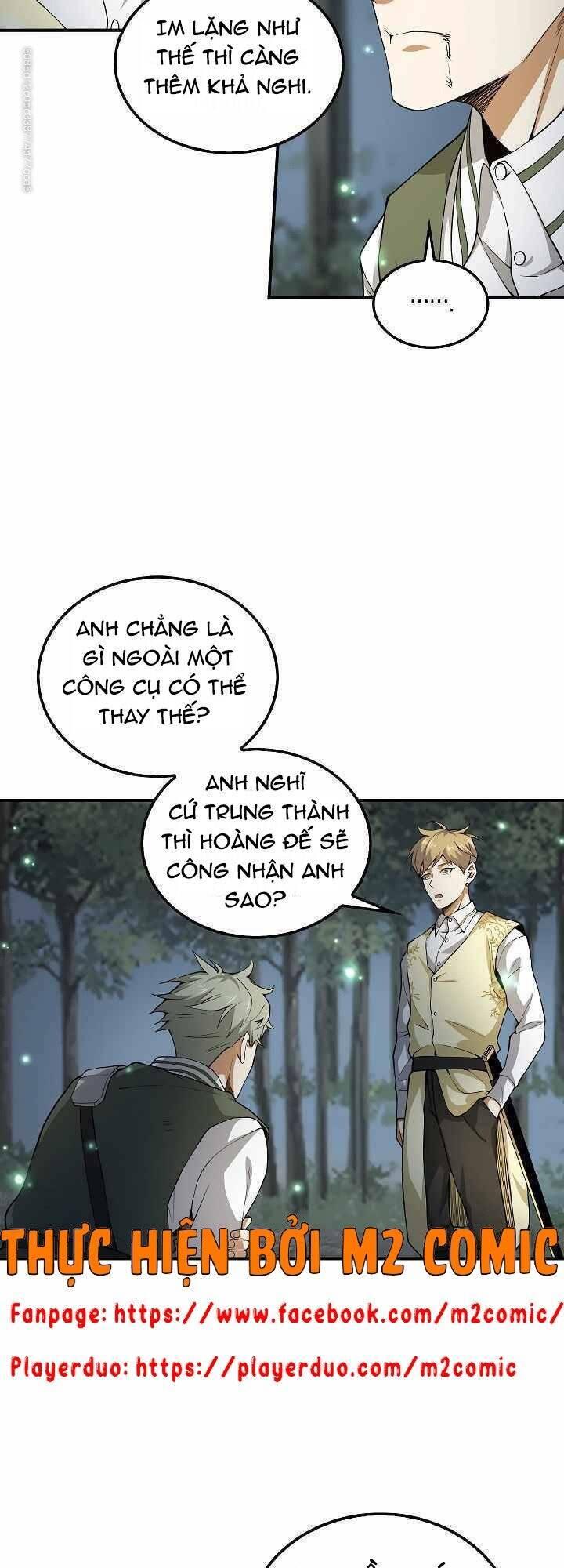 Đô Thị Tà Vương Chapter 212 - Trang 86