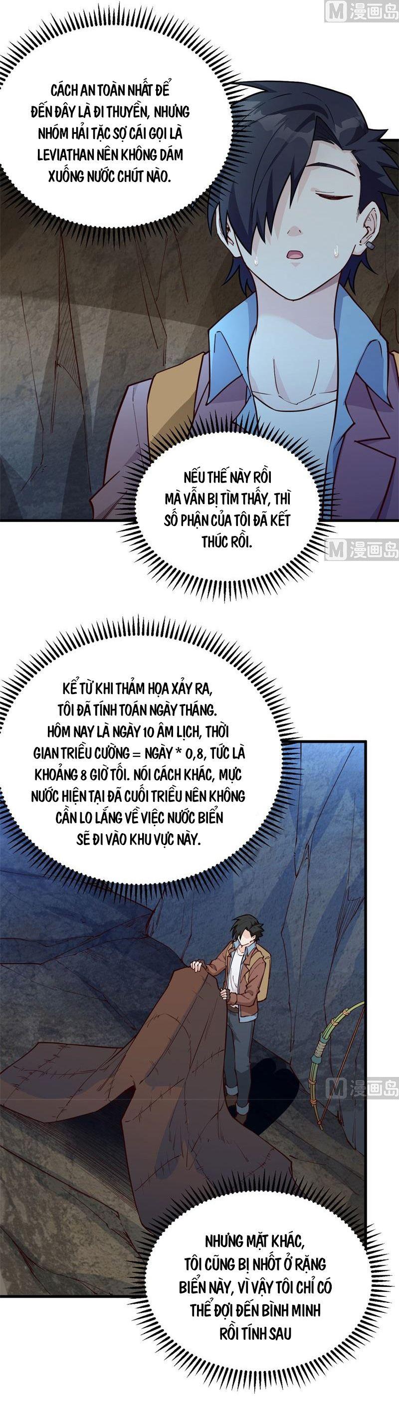 Đô Thị Tà Vương Chapter 212 - Trang 243