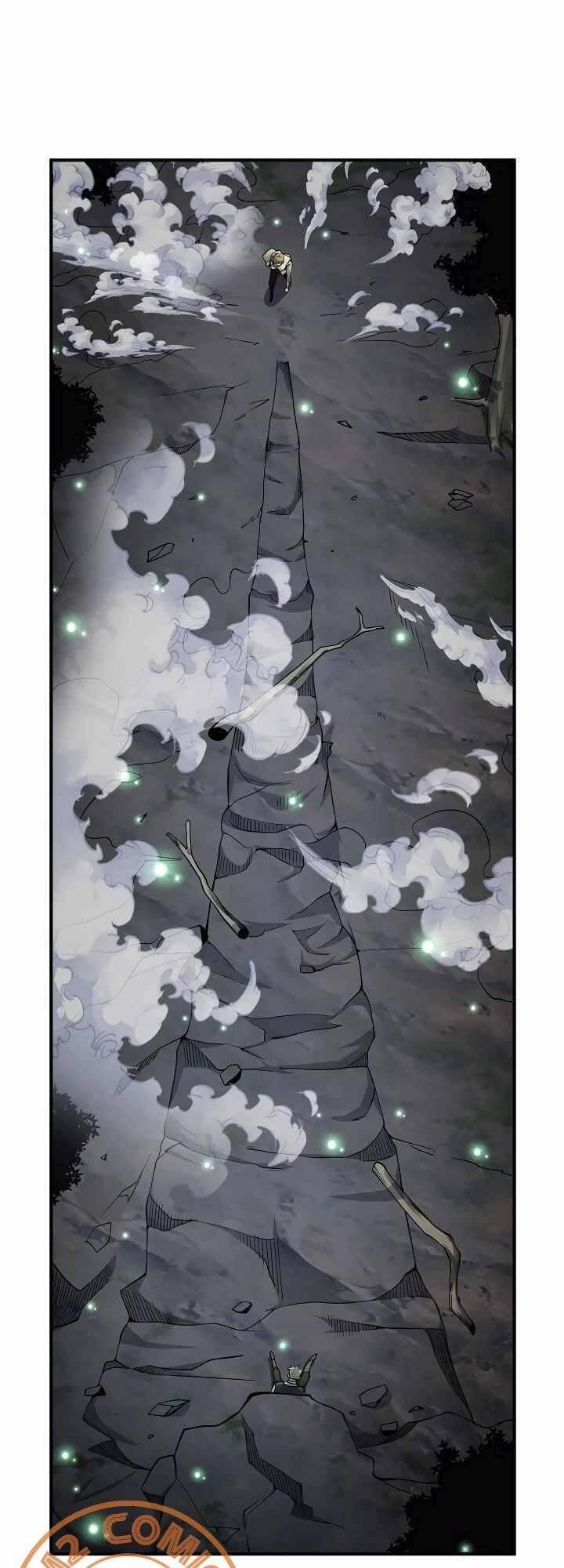 Đô Thị Tà Vương Chapter 212 - Trang 71