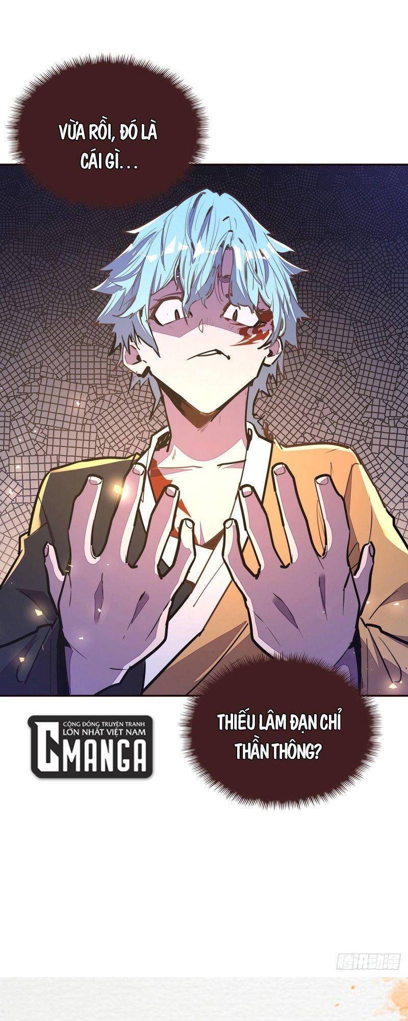 Đô Thị Tà Vương Chapter 212 - Trang 164
