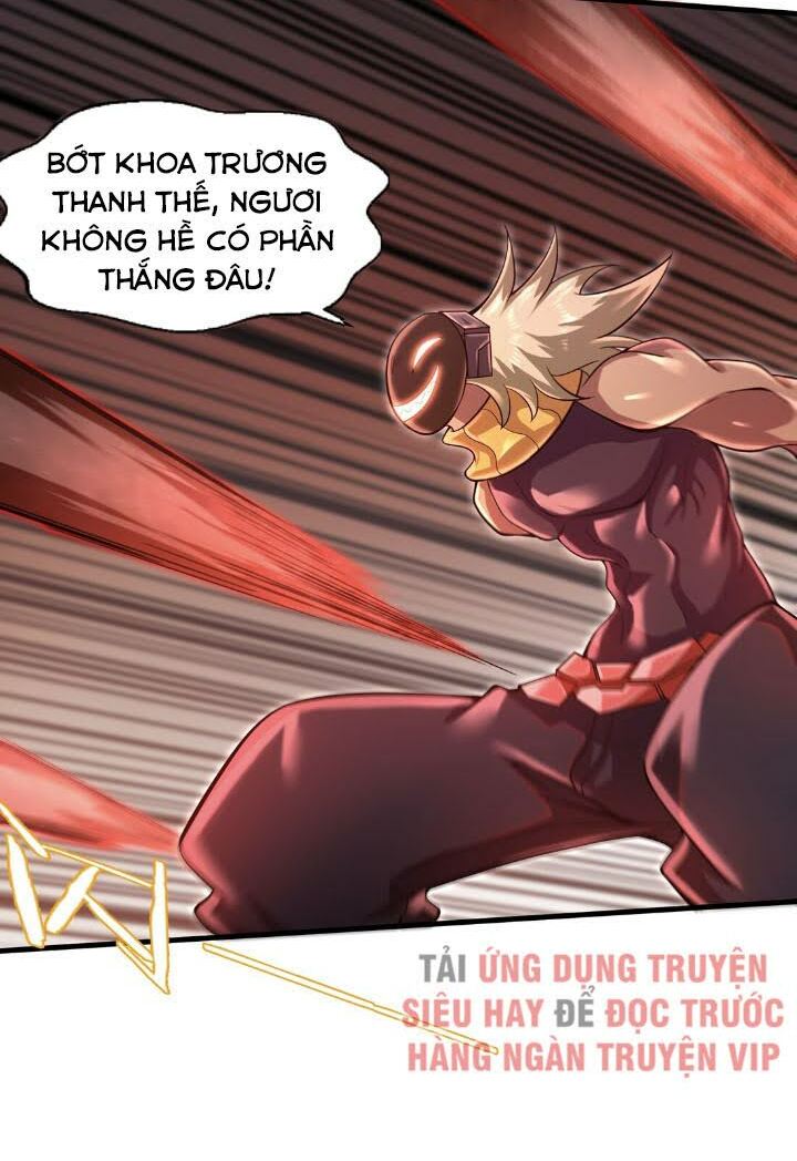 Đô Thị Tà Vương Chapter 212 - Trang 3