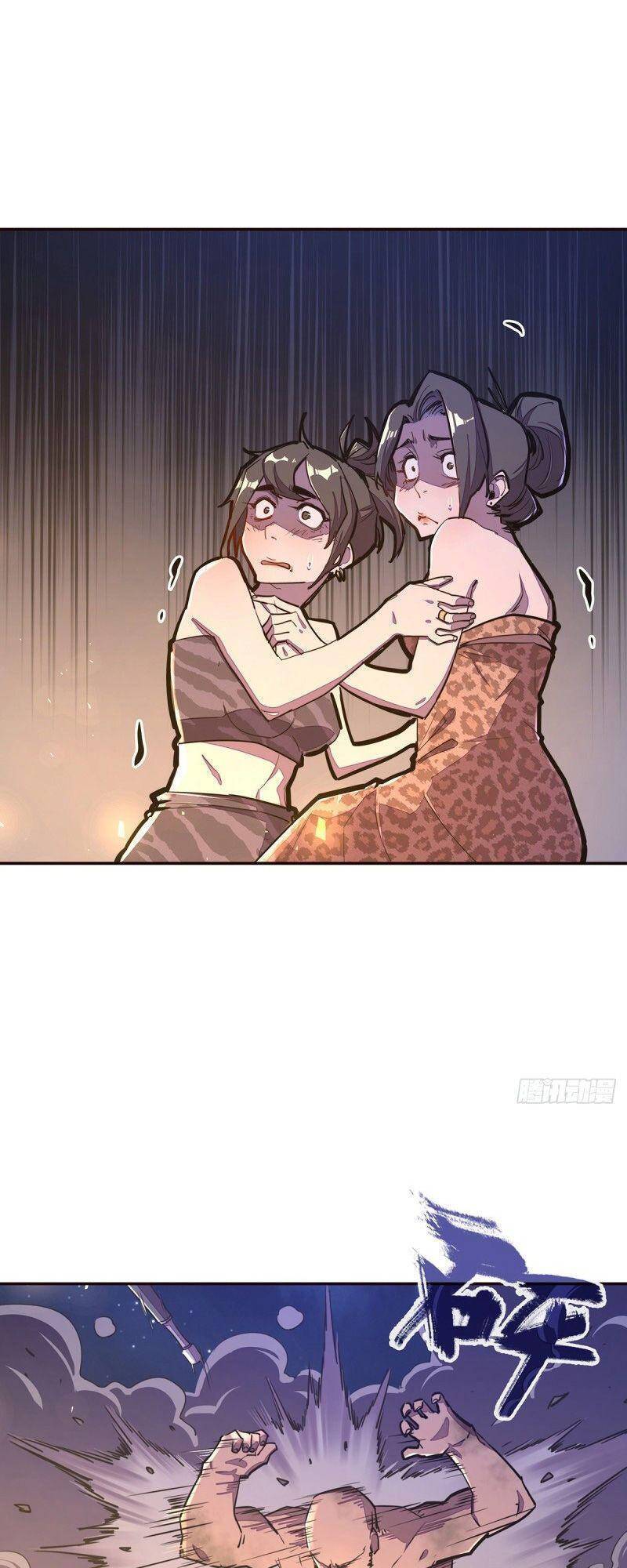 Đô Thị Tà Vương Chapter 212 - Trang 126