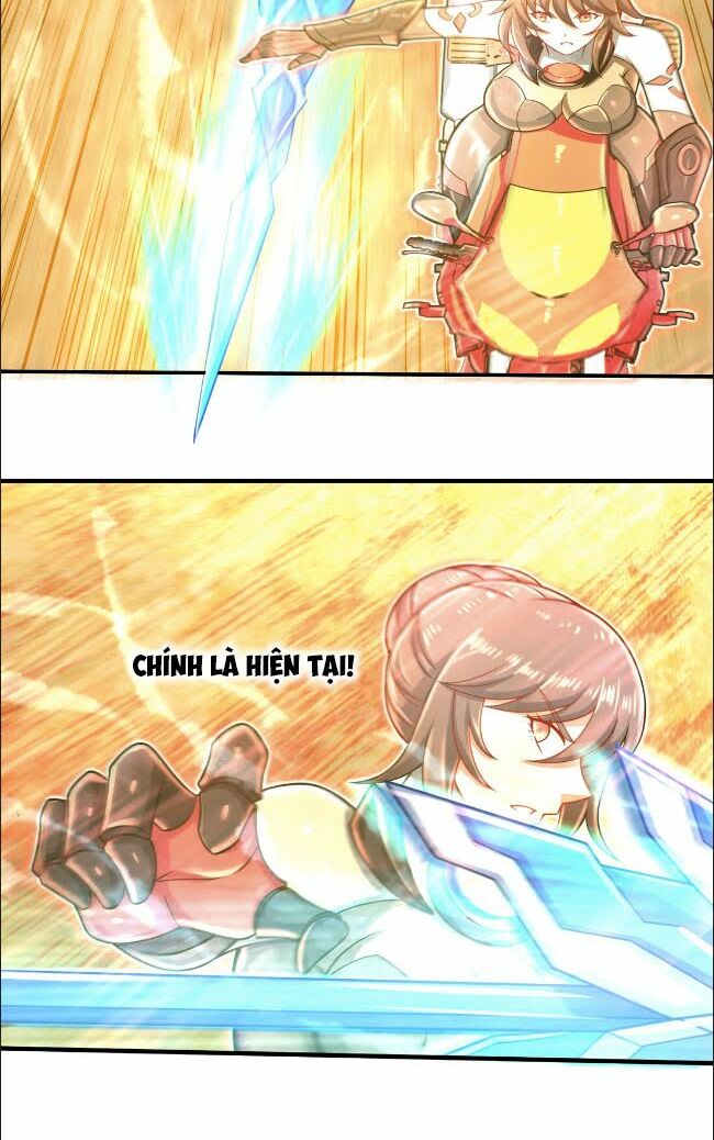 Đô Thị Tà Vương Chapter 212 - Trang 57