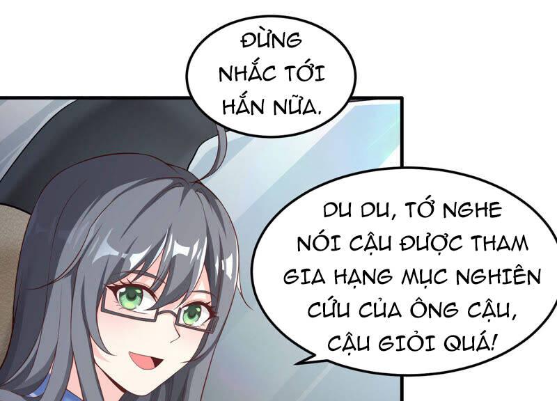 Đô Thị Tà Vương Chapter 212 - Trang 281