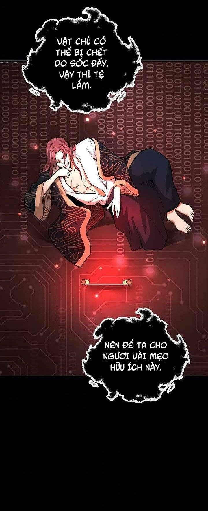 Đô Thị Tà Vương Chapter 212 - Trang 105