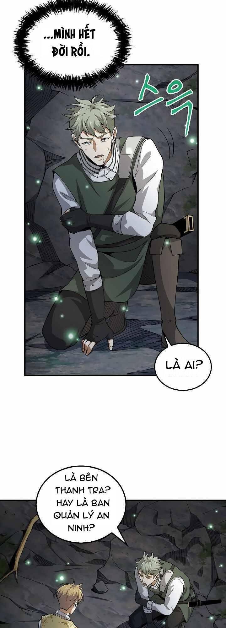 Đô Thị Tà Vương Chapter 212 - Trang 78