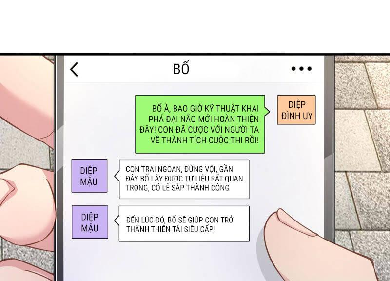 Đô Thị Tà Vương Chapter 212 - Trang 299