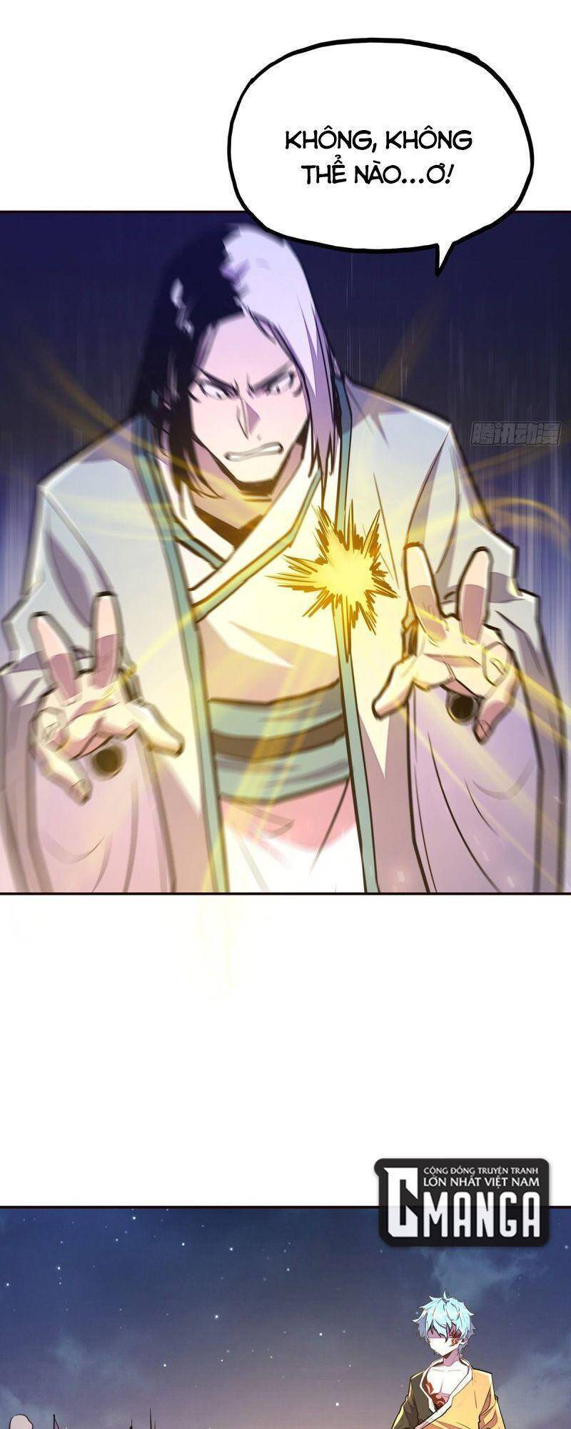 Đô Thị Tà Vương Chapter 212 - Trang 162