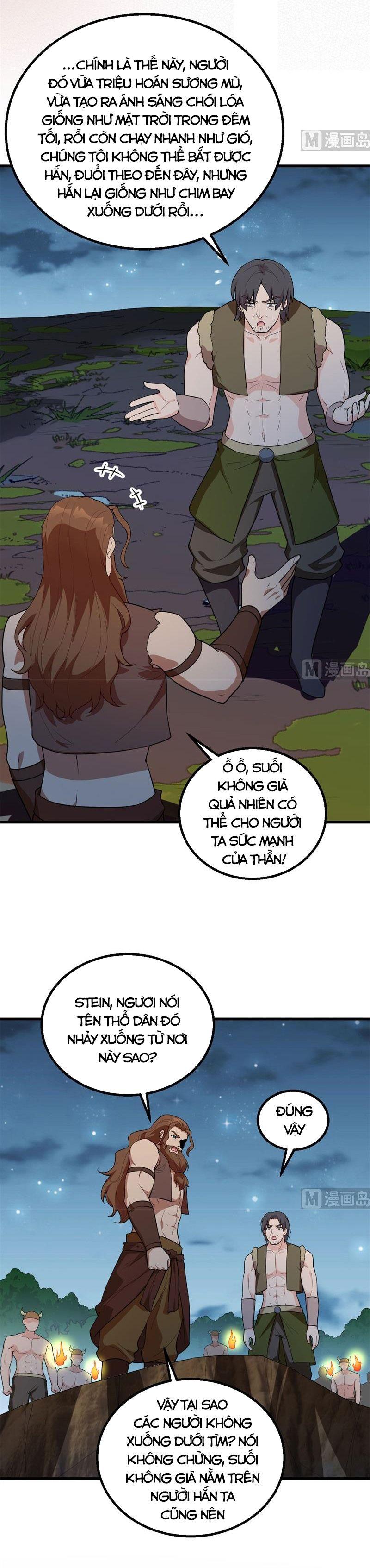 Đô Thị Tà Vương Chapter 212 - Trang 239