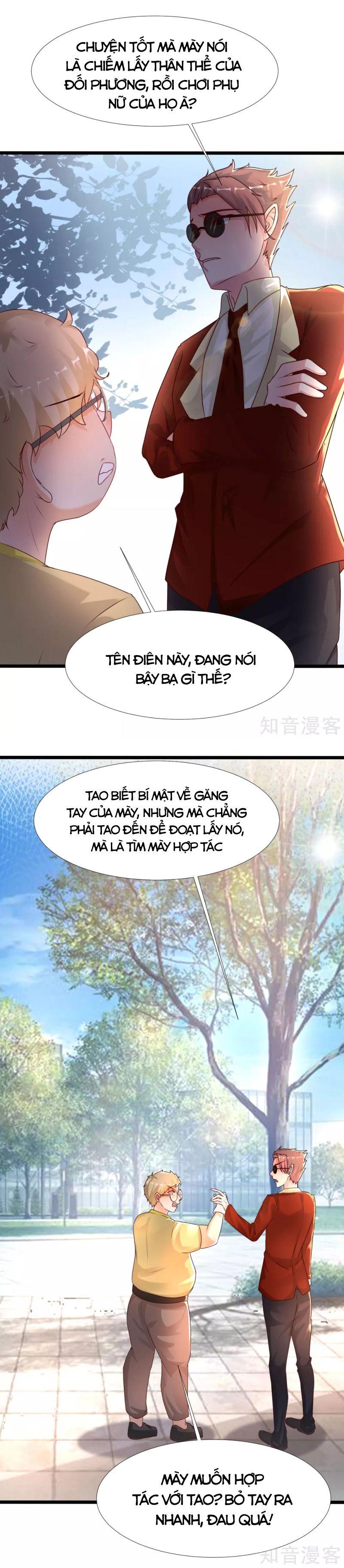 Đô Thị Tà Vương Chapter 212 - Trang 170