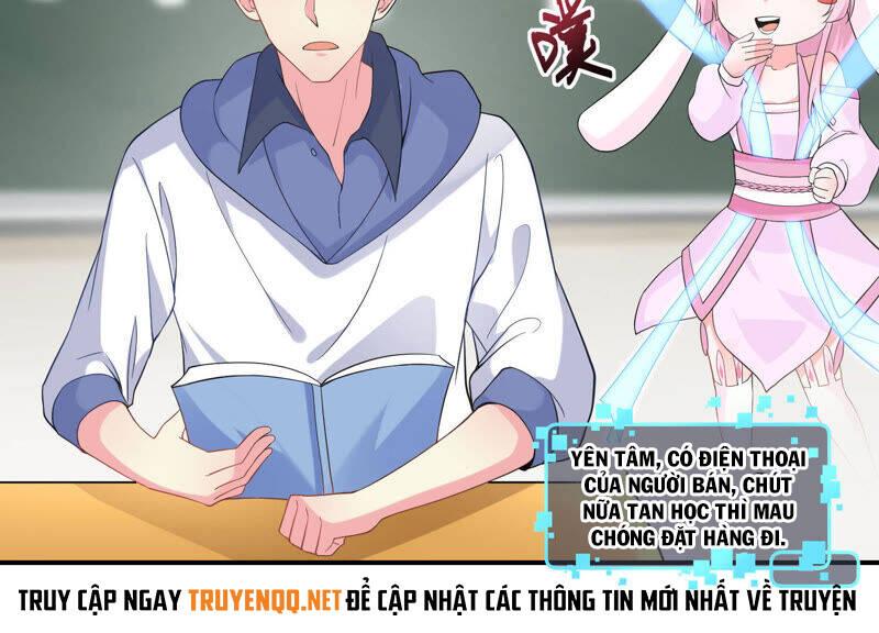 Đô Thị Tà Vương Chapter 212 - Trang 343