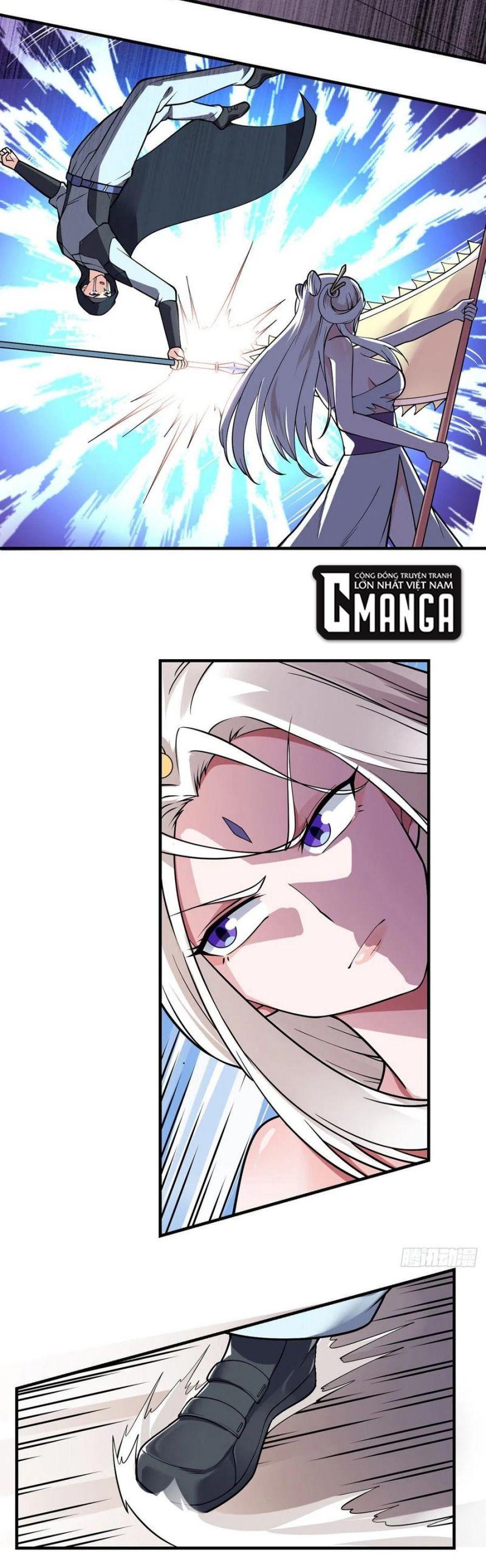 Đô Thị Tà Vương Chapter 212 - Trang 381