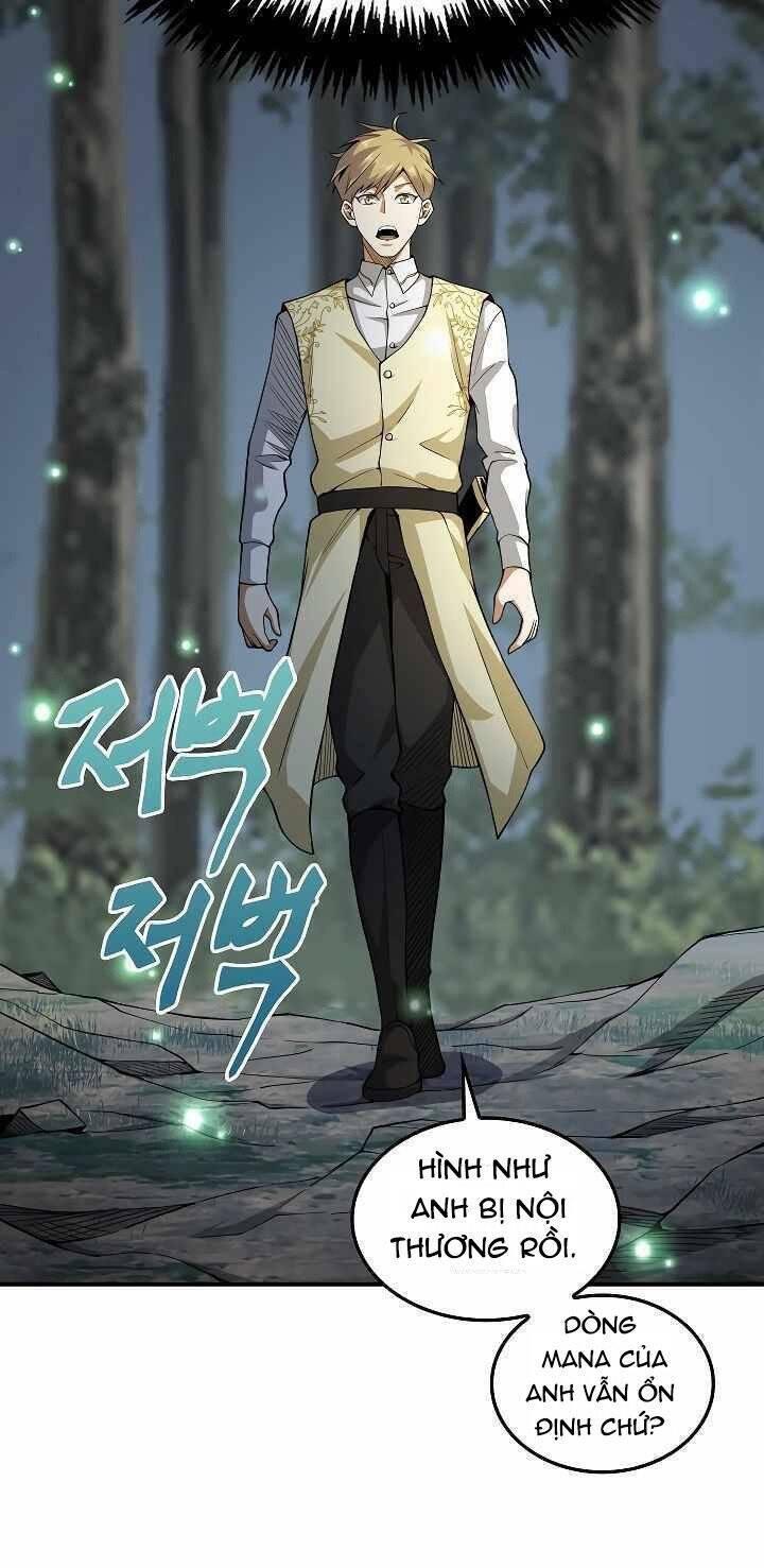 Đô Thị Tà Vương Chapter 212 - Trang 74