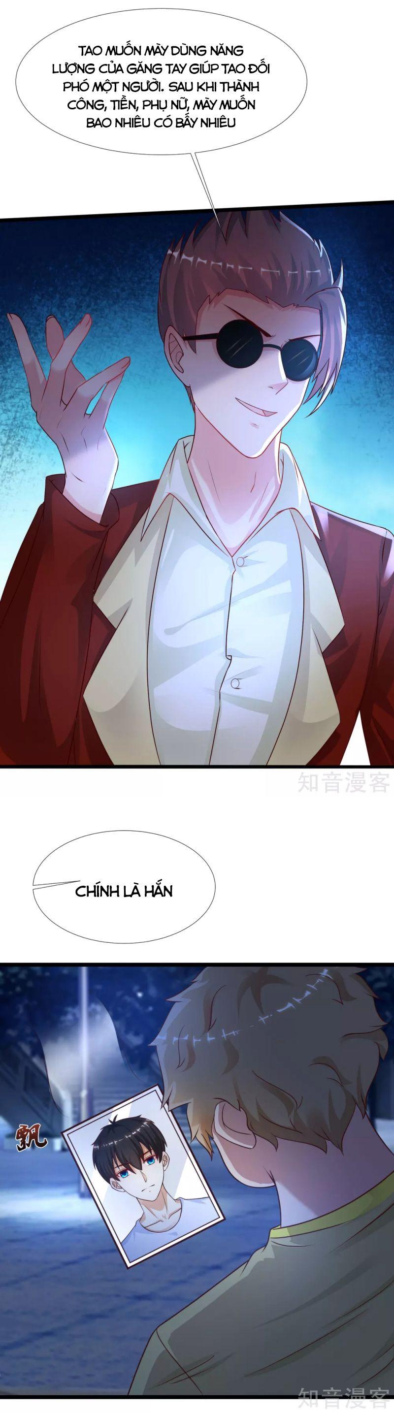 Đô Thị Tà Vương Chapter 212 - Trang 171