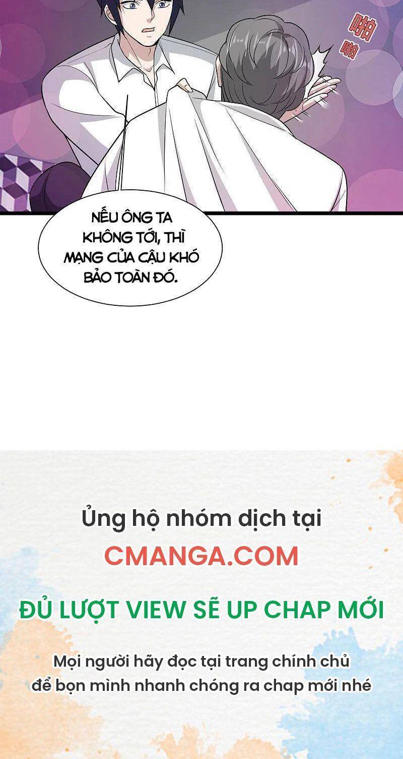 Đô Thị Tà Vương Chapter 220 - Trang 17