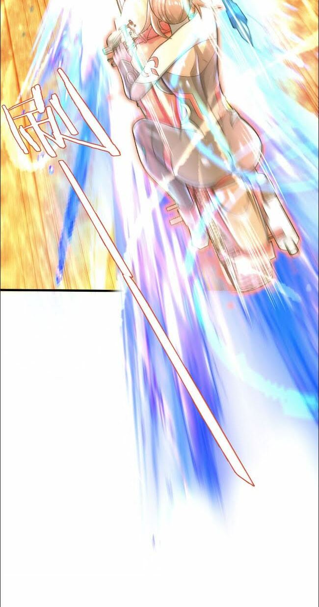 Đô Thị Tà Vương Chapter 212 - Trang 59