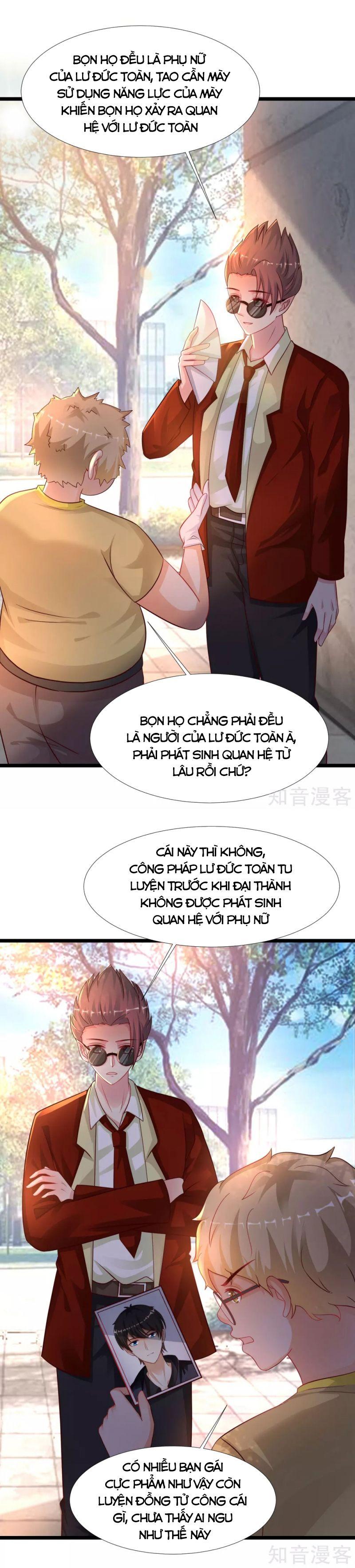 Đô Thị Tà Vương Chapter 212 - Trang 177