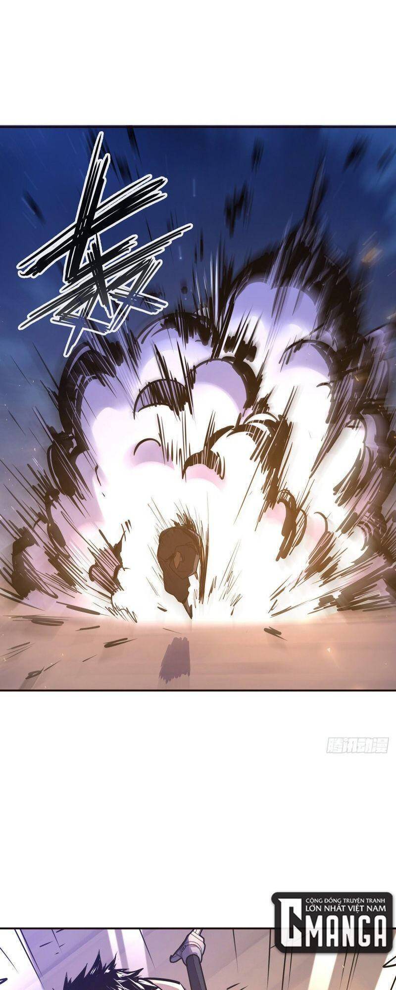 Đô Thị Tà Vương Chapter 212 - Trang 138
