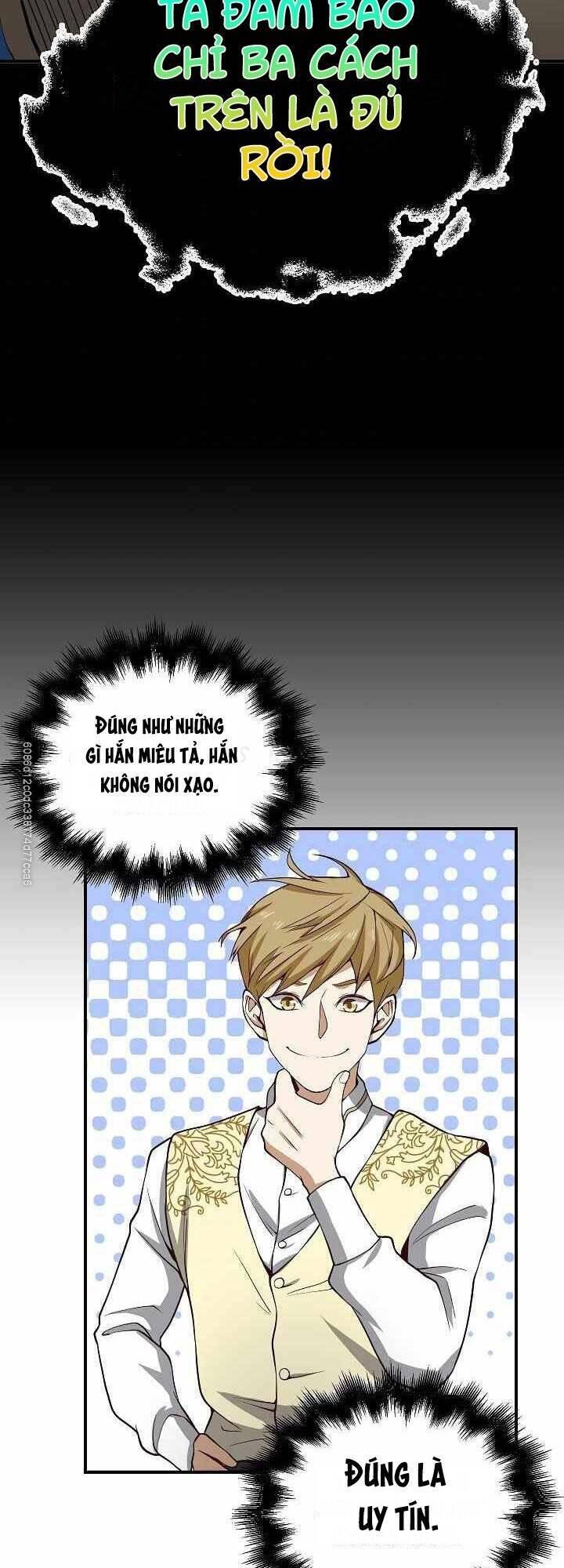 Đô Thị Tà Vương Chapter 212 - Trang 111
