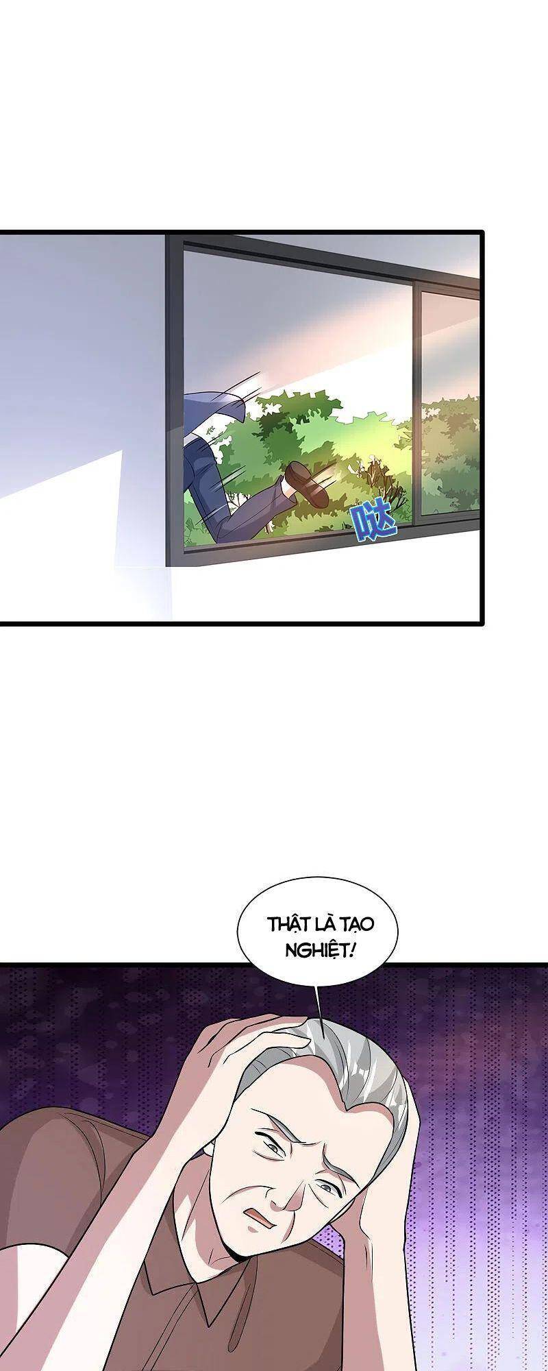 Đô Thị Tà Vương Chapter 220 - Trang 29
