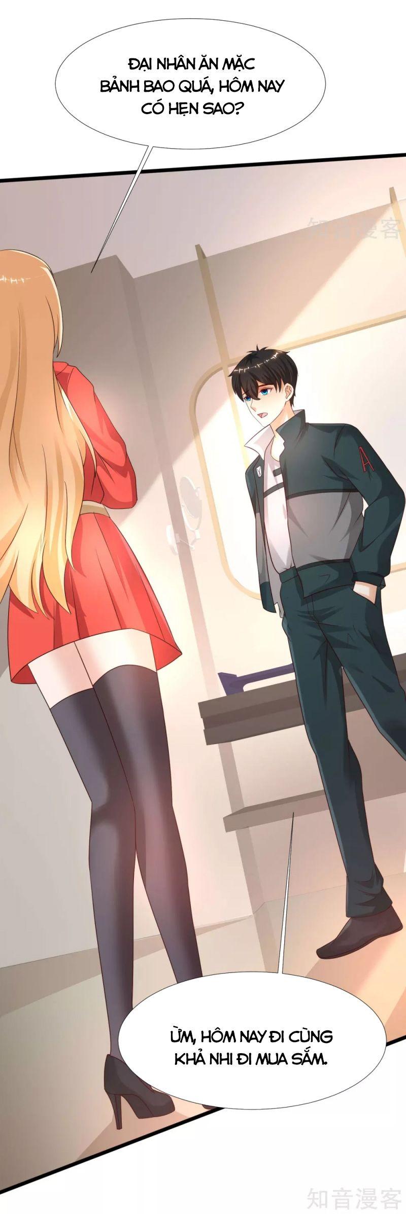 Đô Thị Tà Vương Chapter 212 - Trang 173