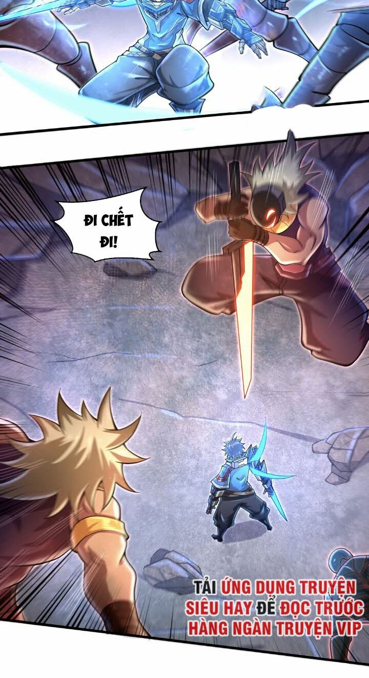 Đô Thị Tà Vương Chapter 212 - Trang 16