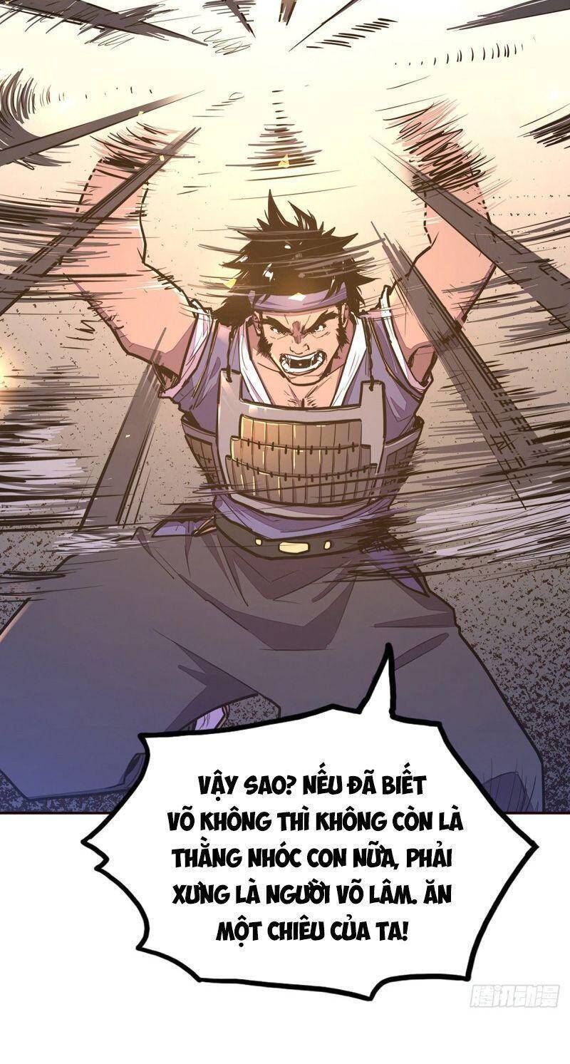Đô Thị Tà Vương Chapter 212 - Trang 133
