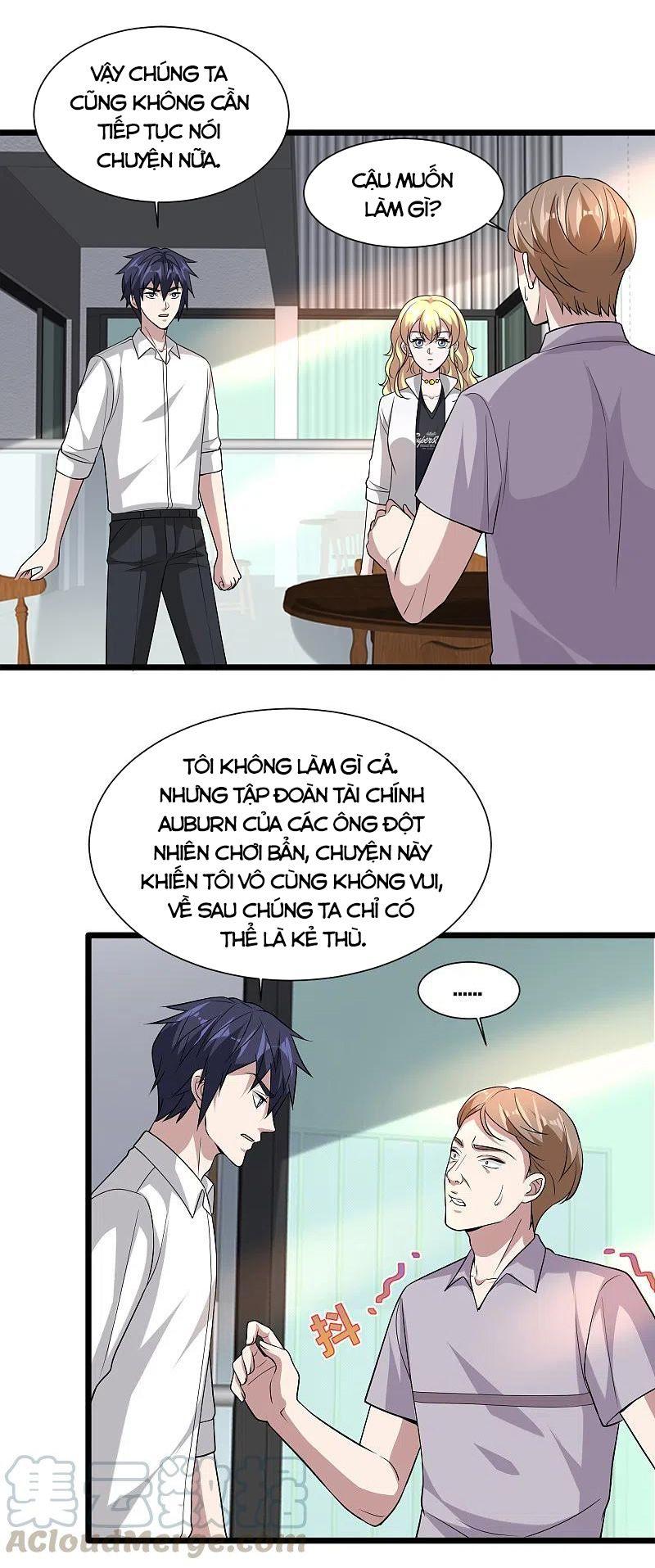 Đô Thị Tà Vương Chapter 215 - Trang 5