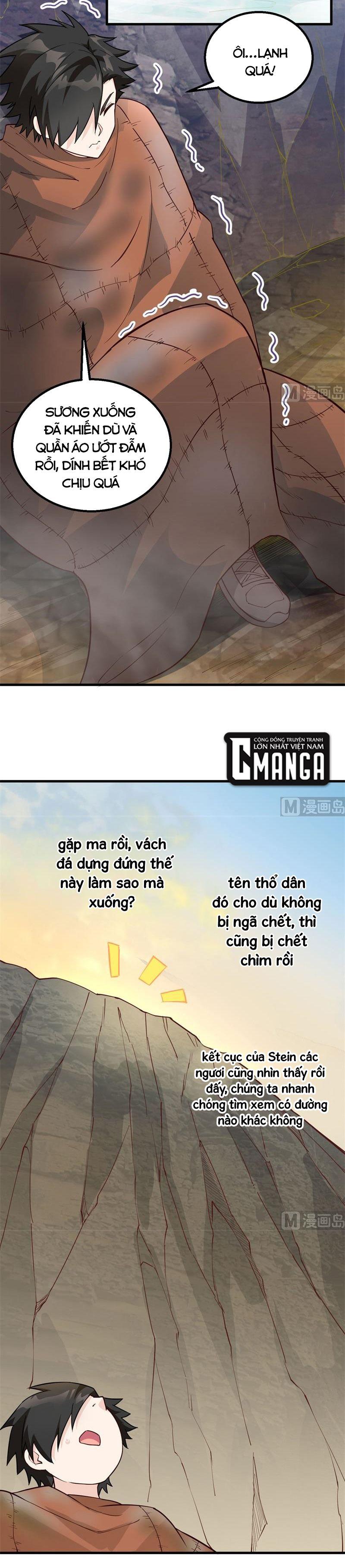 Đô Thị Tà Vương Chapter 212 - Trang 248