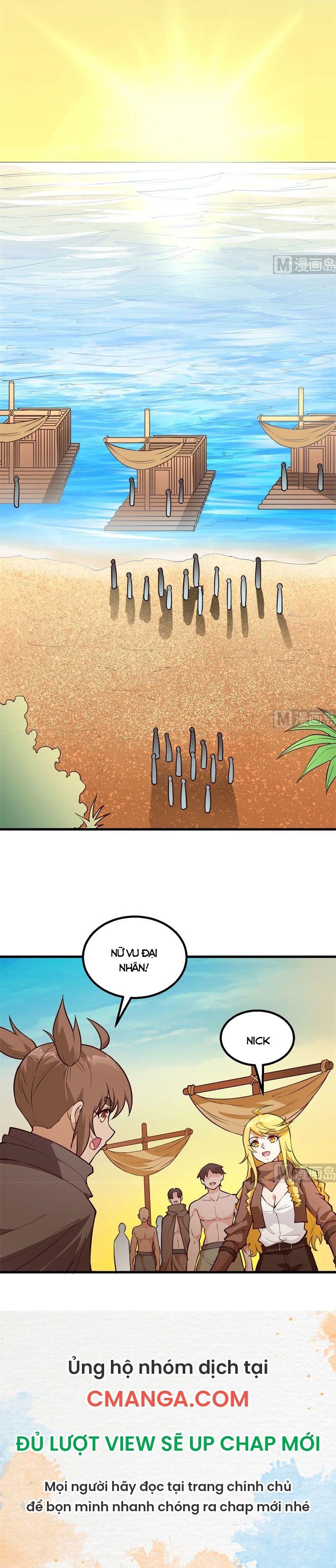 Đô Thị Tà Vương Chapter 212 - Trang 245