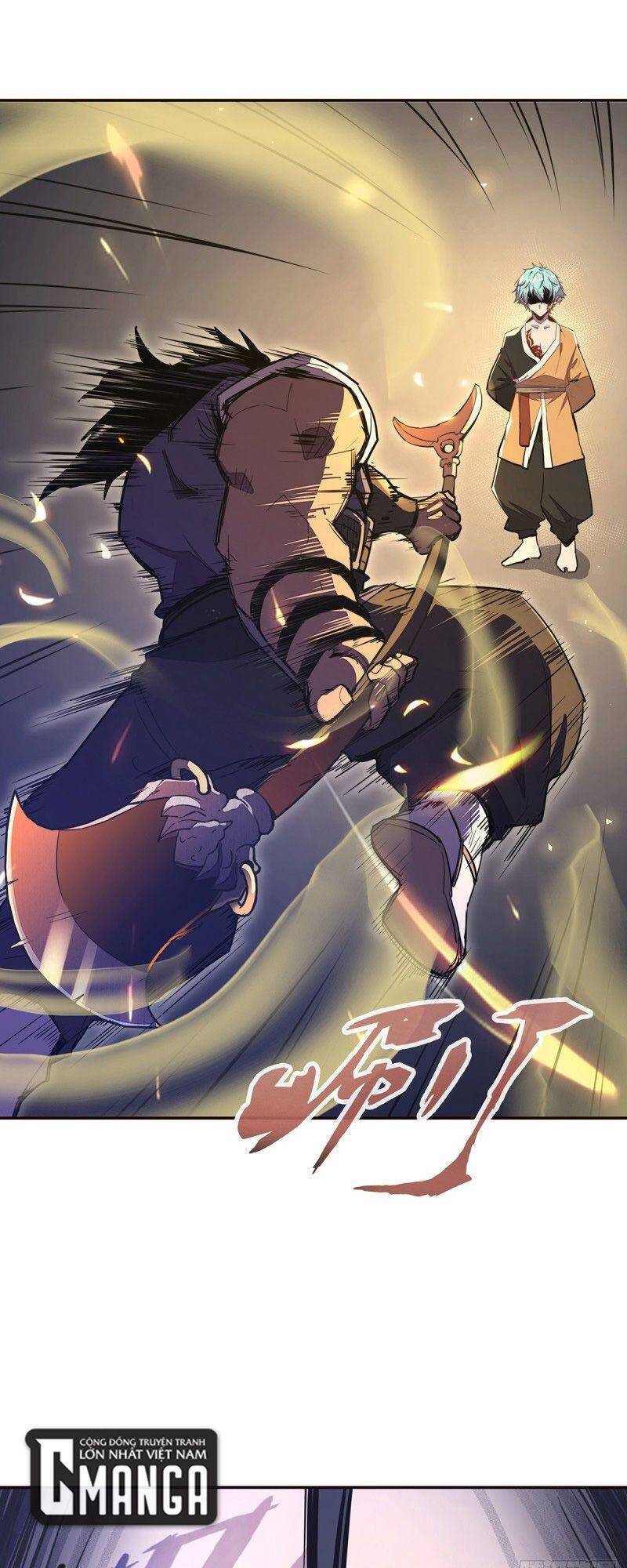 Đô Thị Tà Vương Chapter 212 - Trang 134