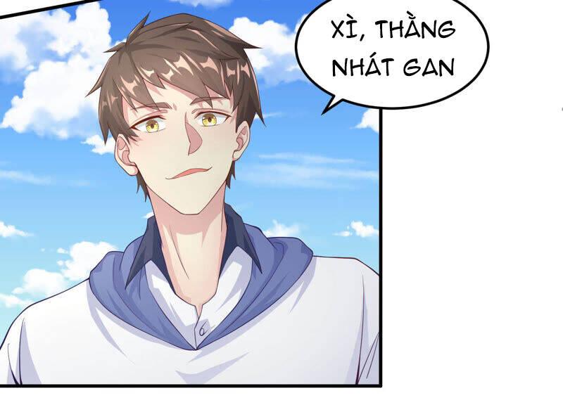 Đô Thị Tà Vương Chapter 212 - Trang 272