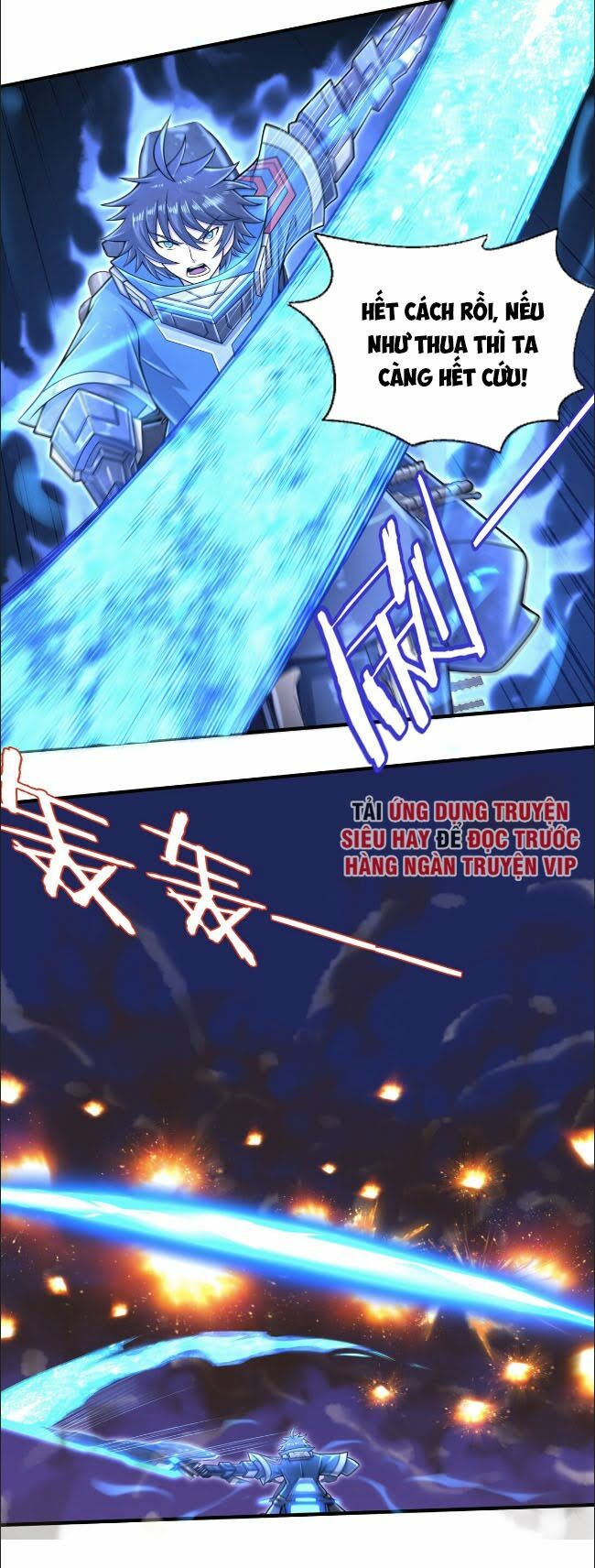 Đô Thị Tà Vương Chapter 212 - Trang 43